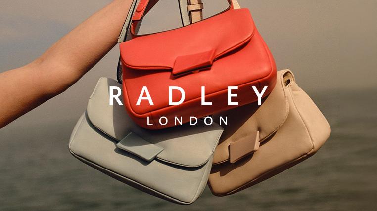 The Radley Shop: Up to 60% off