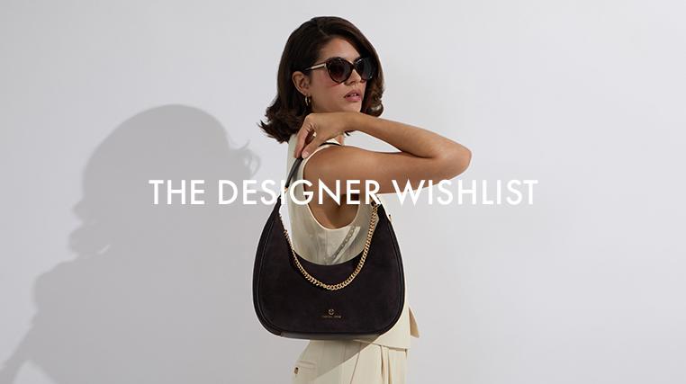 The Designer Wishlist