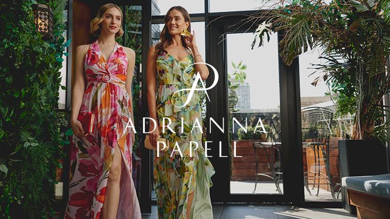 Adrianna Papell Occasionwear