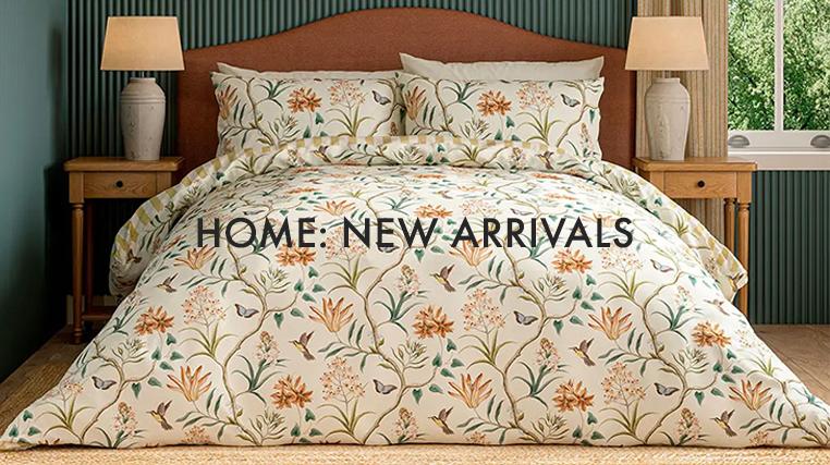 Home New Arrivals