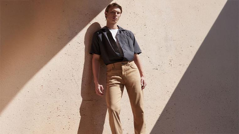 Men's New Arrivals