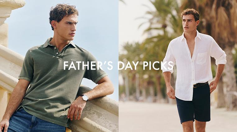 Father's Day Picks