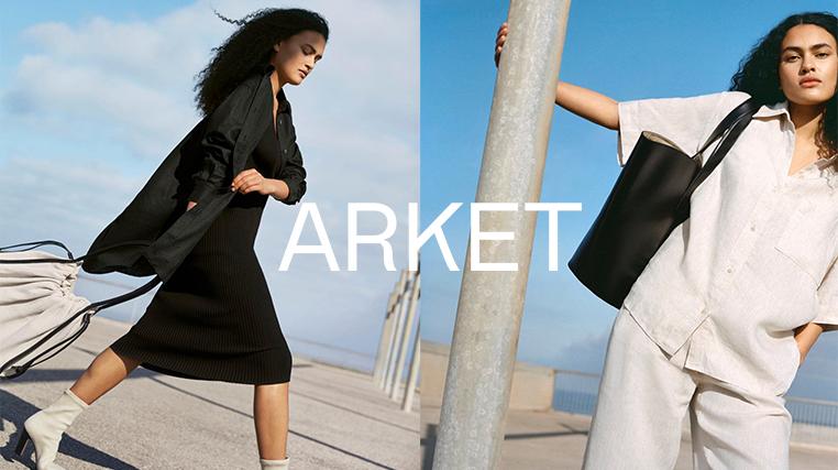 Arket For Her