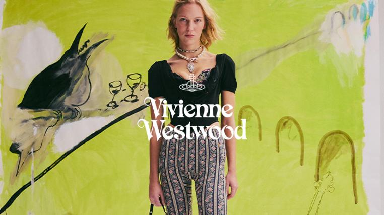 Vivienne Westwood Women's Clothing, Accessories & More