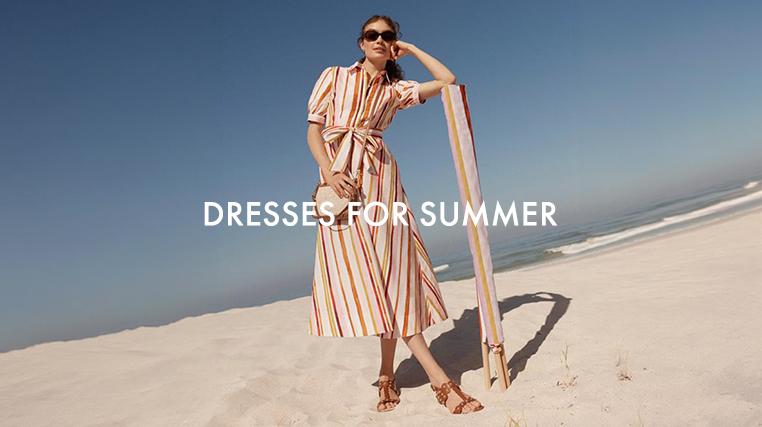 Dresses For Summer