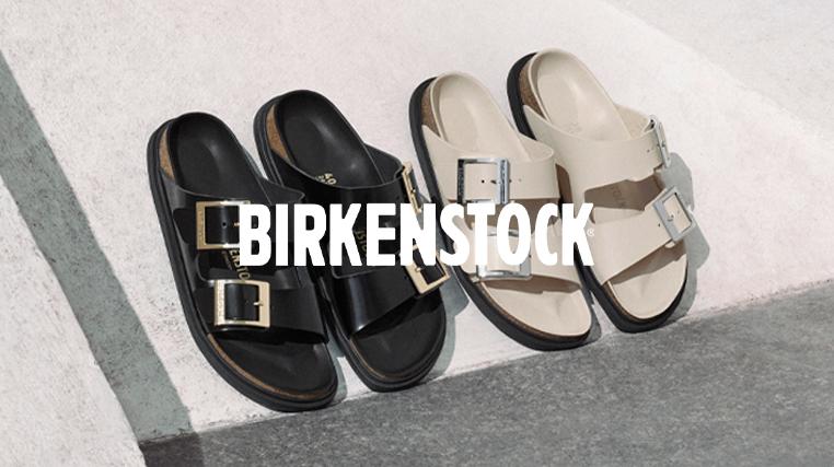 Birkenstock New Drop!
