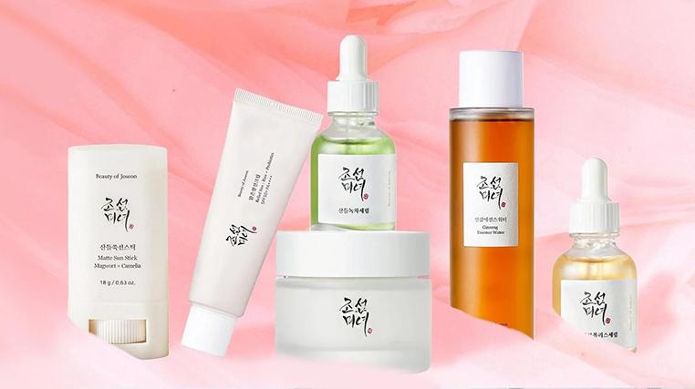 New In! Korean Skincare