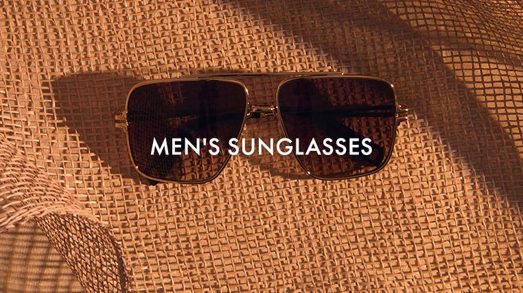 Men's Sunglasses
