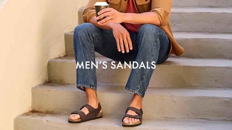 Men's Sandals