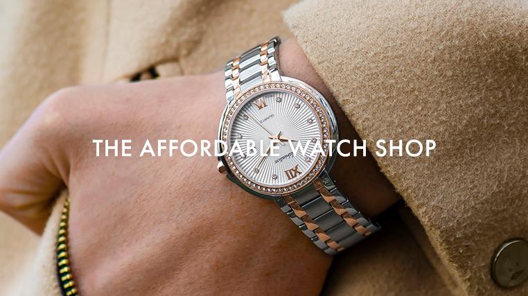 The Affordable Watch Shop