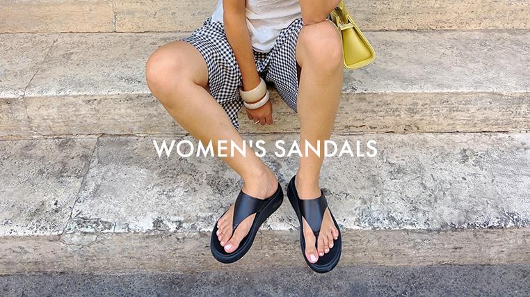 Women's Sandals