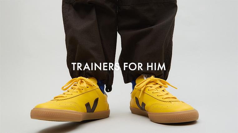 Men's Trainers