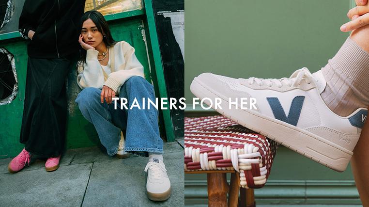 Women's Trainers
