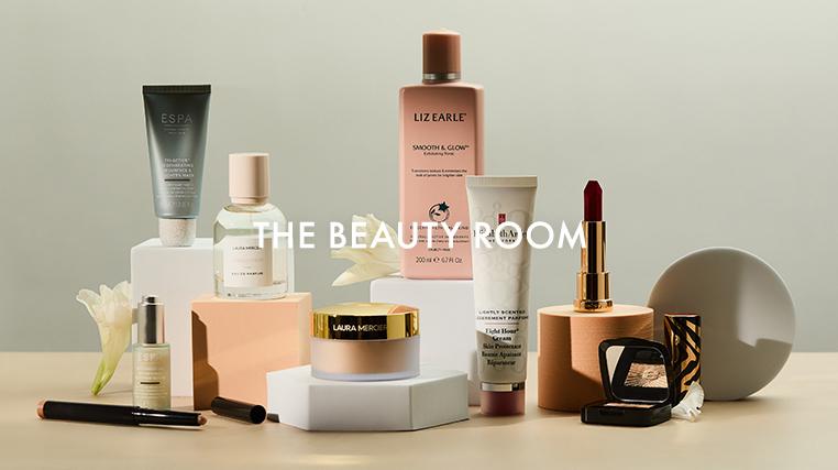 The Beauty Room