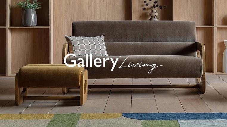 Luxury Statement Seating by Gallery Living