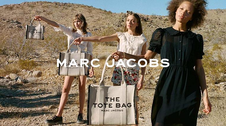 Marc Jacobs: Up To 60% Off