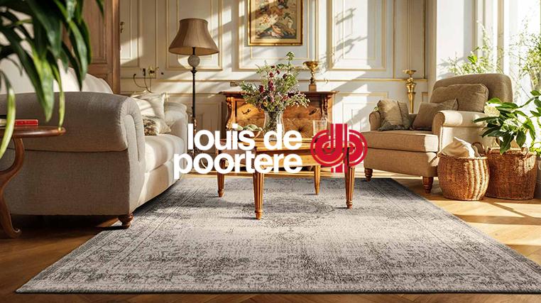 Louis De Poortere: Summer Home Updates