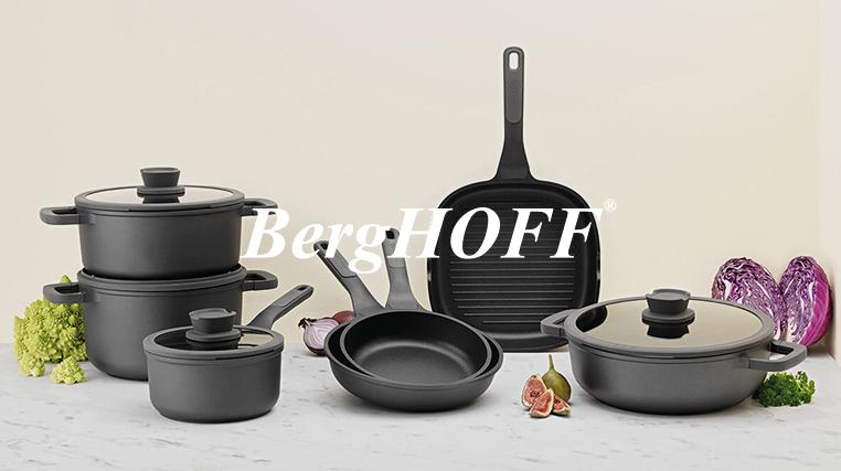 BergHOFF Cookware