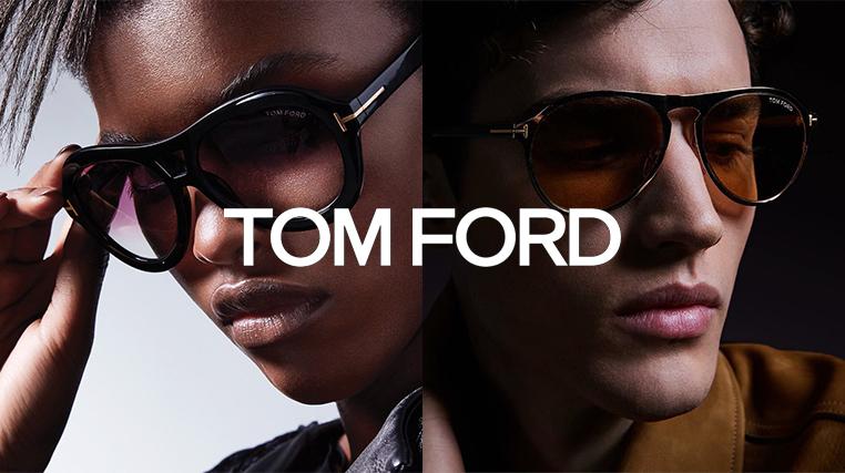 Tom Ford Sunglasses