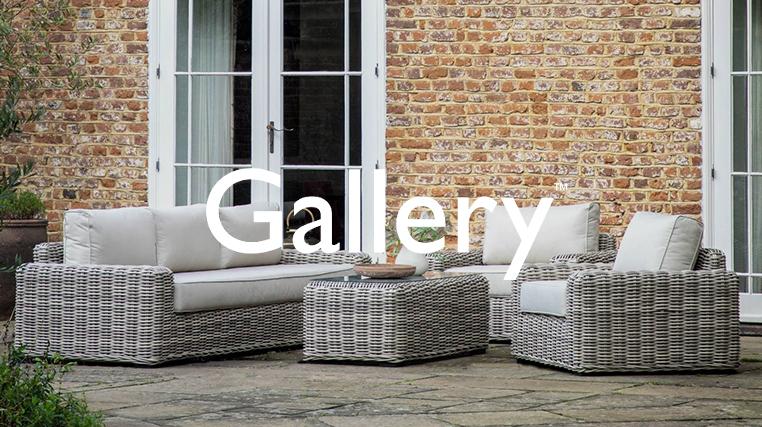 Garden Furniture by Gallery Living
