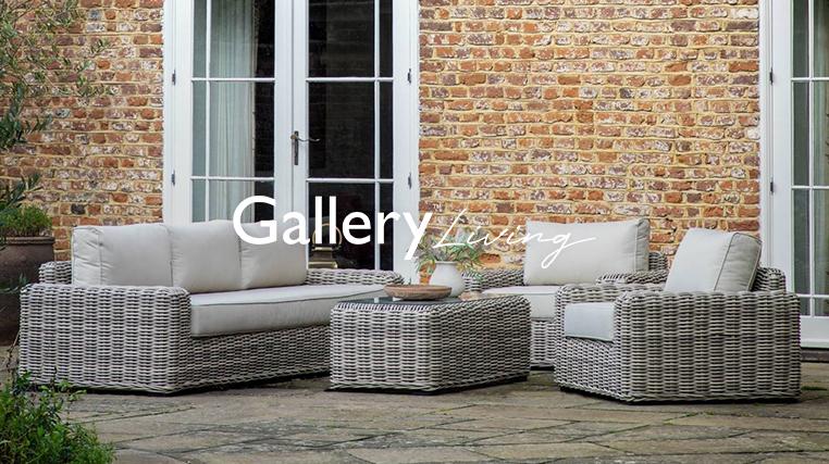 Garden Furniture by Gallery Living
