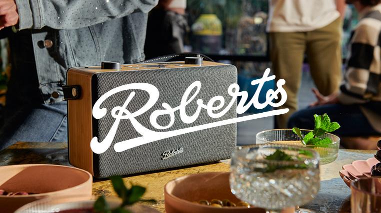Roberts Radio: Sounds of Summer