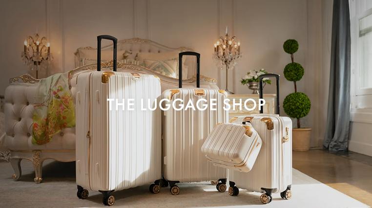 The Luggage Shop