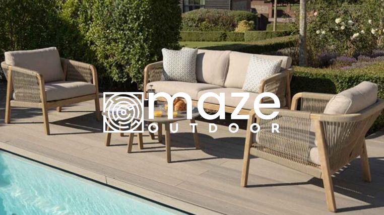 Maze Garden Furniture & Accessories