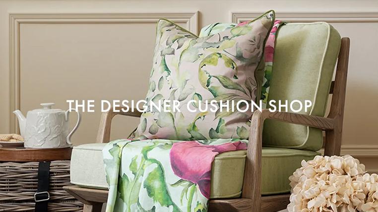 The Designer Cushion Shop