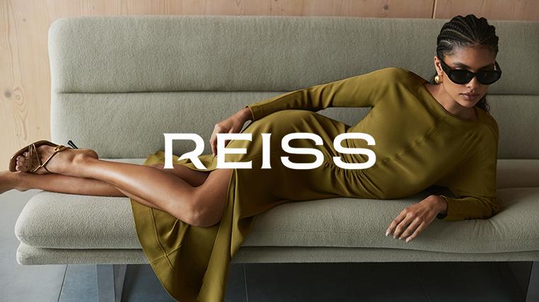 New In: Reiss Women's