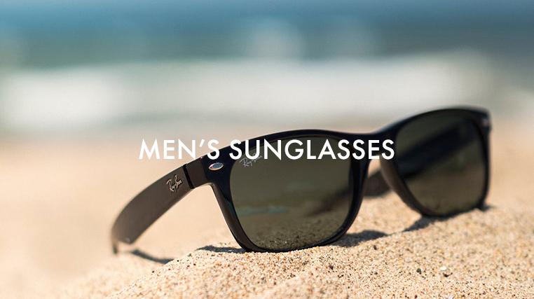 Men's Sunglasses