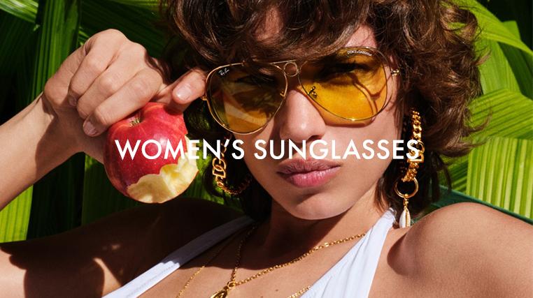 Women's Sunglasses