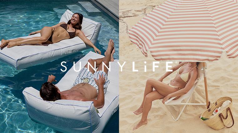 SUNNYLiFE: Beach & Poolside