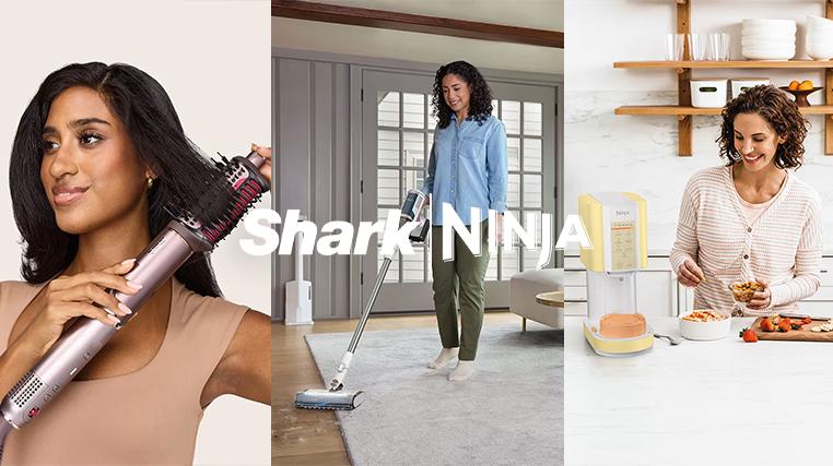 Shark Ninja: Beauty, Home & Kitchen