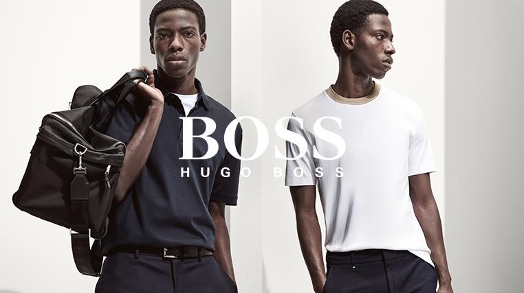 BOSS Men's Clothing, Shoes & More