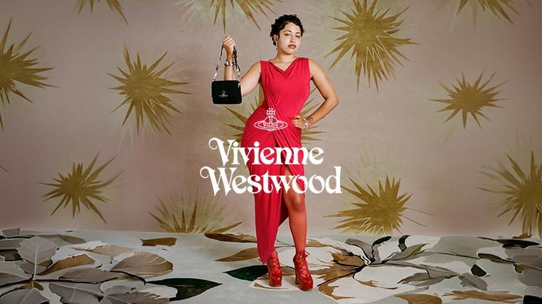 New Vivienne Westwood For Her
