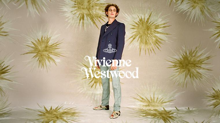 New Vivienne Westwood For Him