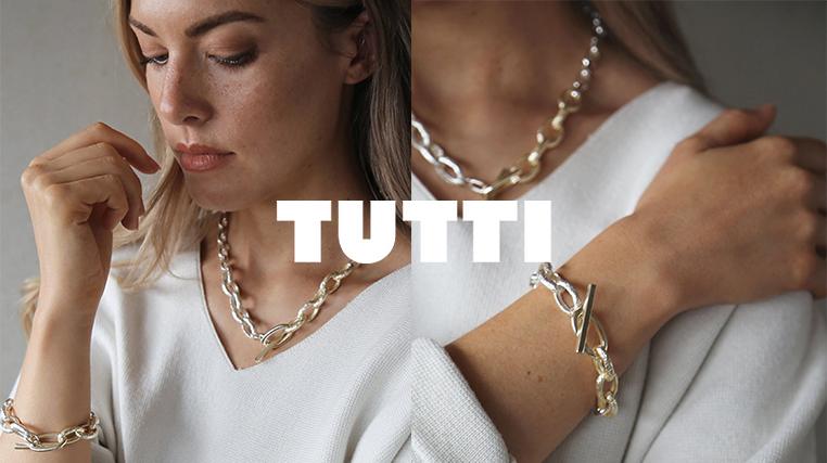 Tutti & Co Jewellery: Up To 60% Off
