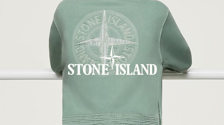 Stone Island Menswear