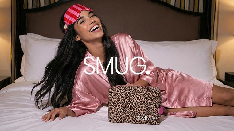 The Wellness Edit By Smug