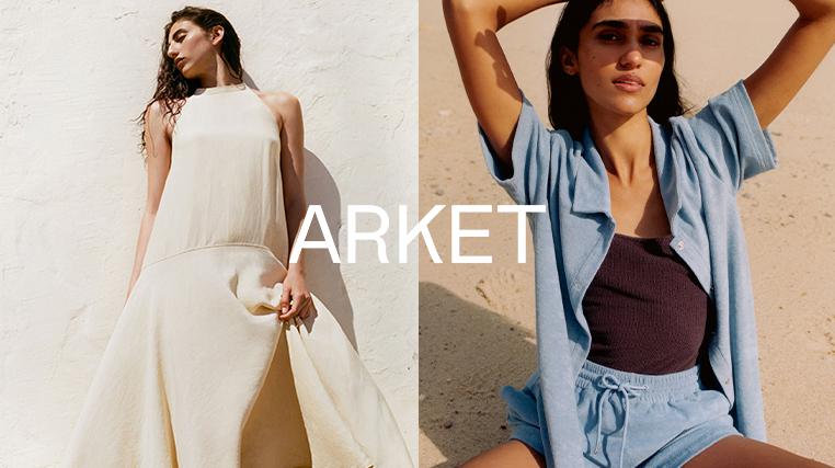 Arket For Her