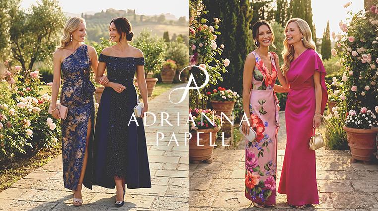 Adrianna Papell Occasionwear