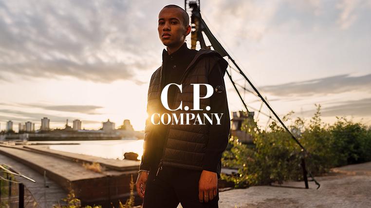 C.P. Company Menswear