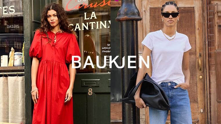 New In! Baukjen Womenswear