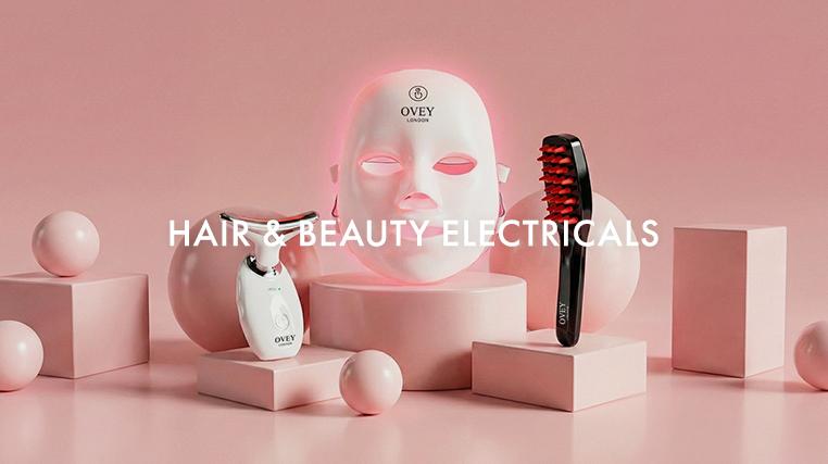 Hair & Beauty Electricals