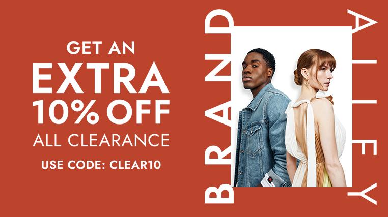 The Big Clearance