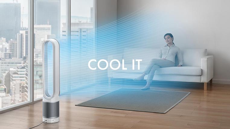 Cool It: With Dyson, Pro Breeze and More
