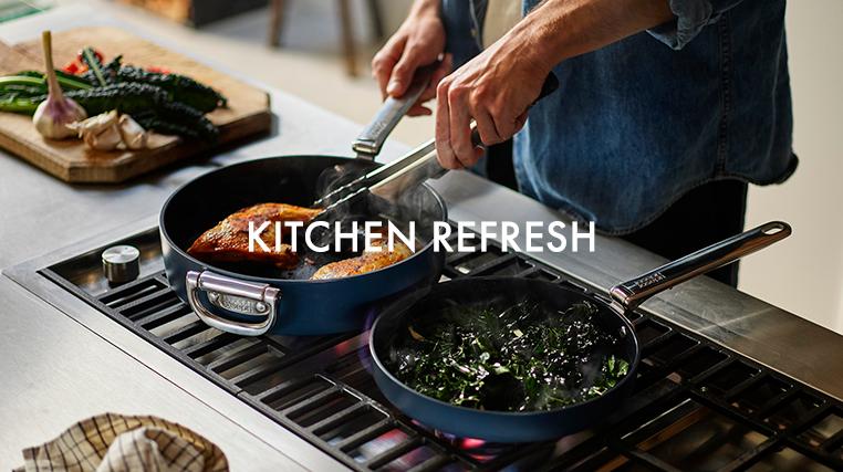 Kitchen Refresh