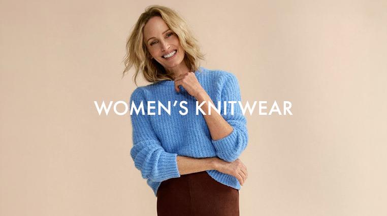 Women's Knitwear