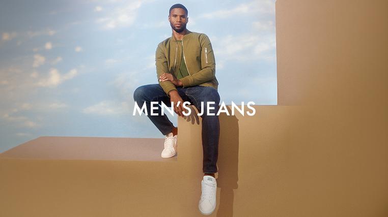Men's Jeans